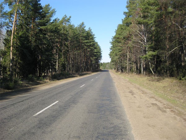 Велорывок 148 км
