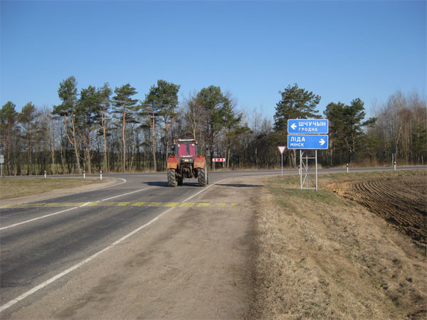 Велорывок 148 км