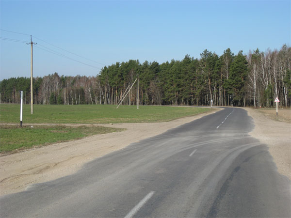 Велорывок 148 км