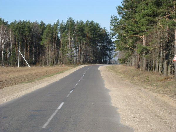 Велорывок 148 км