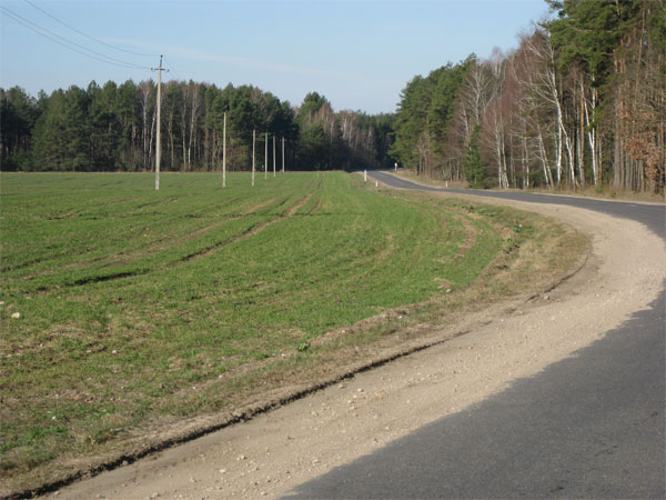 Велорывок 148 км