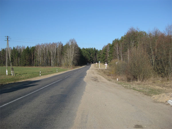 Велорывок 148 км