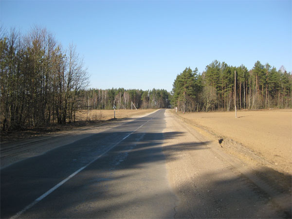 Велорывок 148 км