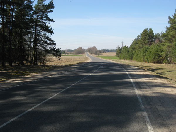 Велорывок 148 км