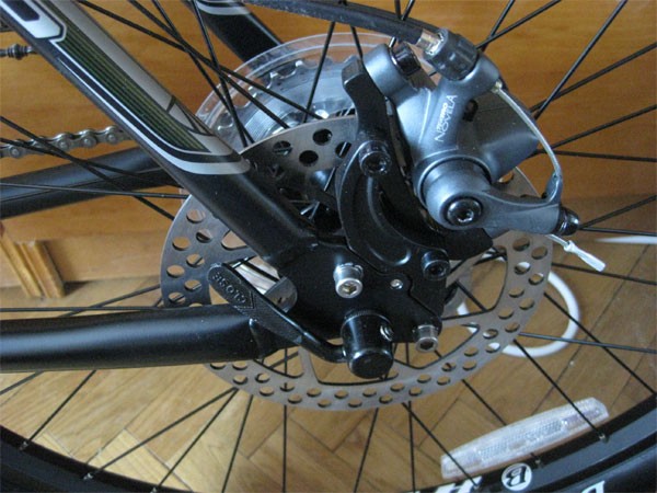 Мой отдых весной 2011 года