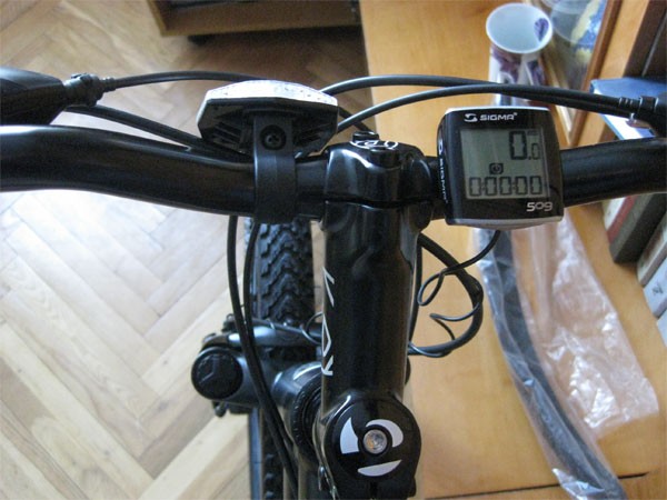 Мой отдых весной 2011 года