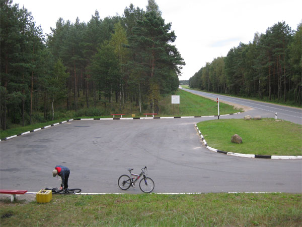 Отдых летом 2011 года