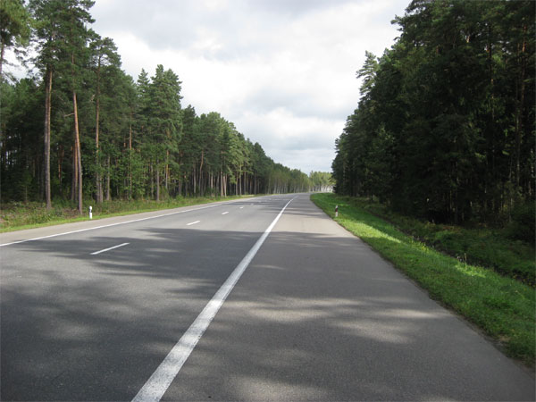 Отдых летом 2011 года