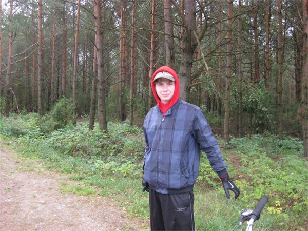 Отдых летом 2011 года