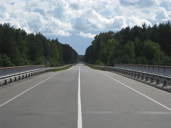 Отдых летом 2011 года
