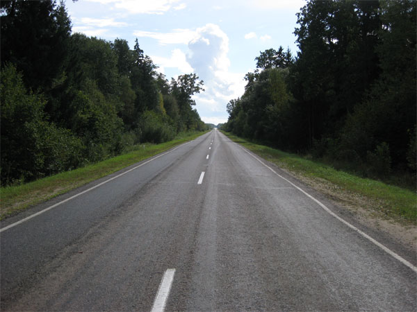 Отдых летом 2011 года