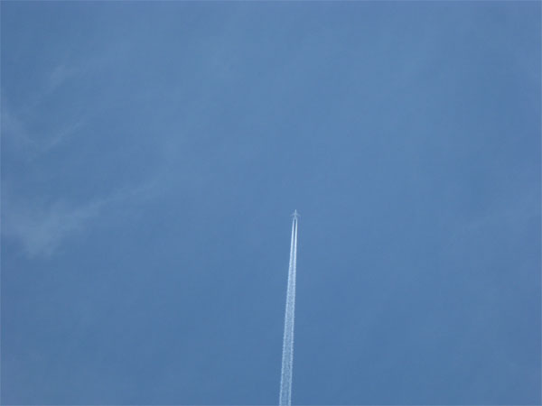 Мой отдых весной 2011 года