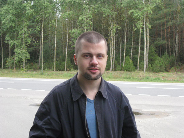 Отдых летом 2011 года