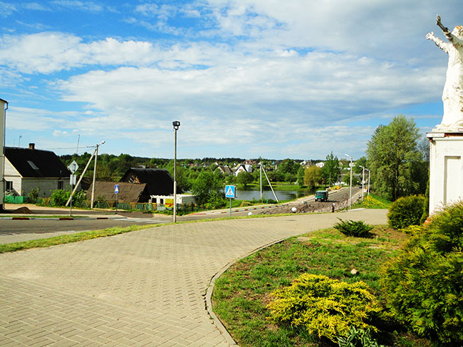360 км на велосипеде за 28 часов