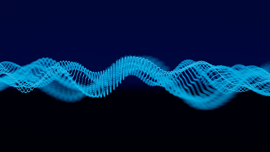 39 работа. Анимация волны в Blender