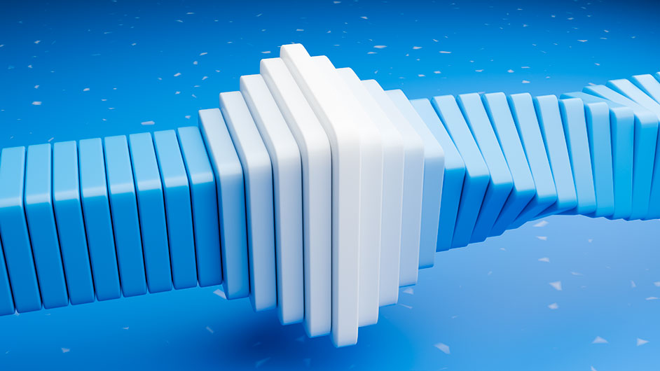 41 работа. 3D моделирование и анимация в Blender