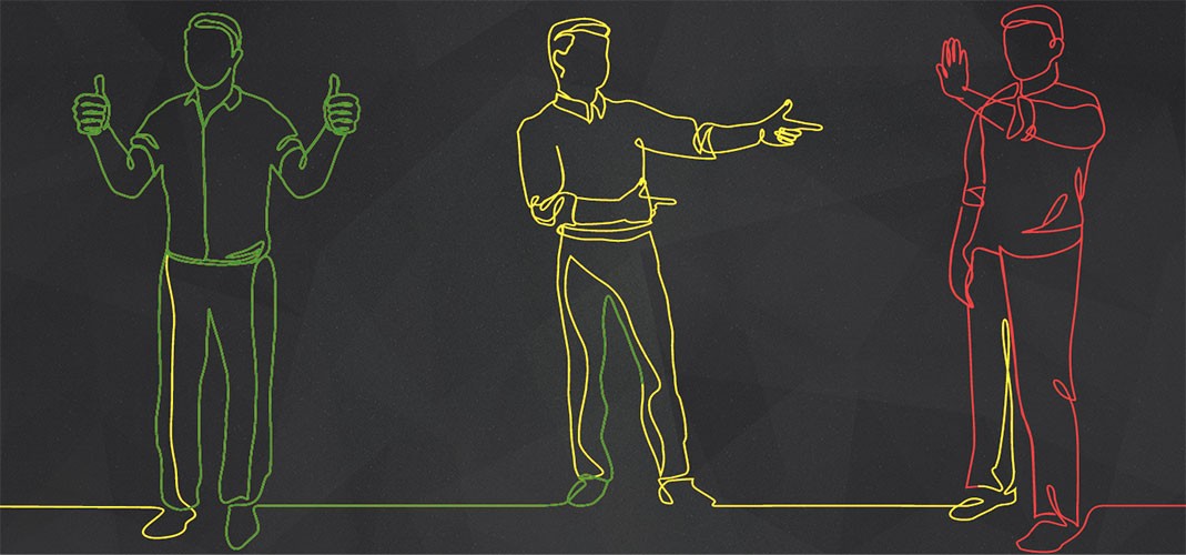 Главная страница - Коммерческая анимация на сайте