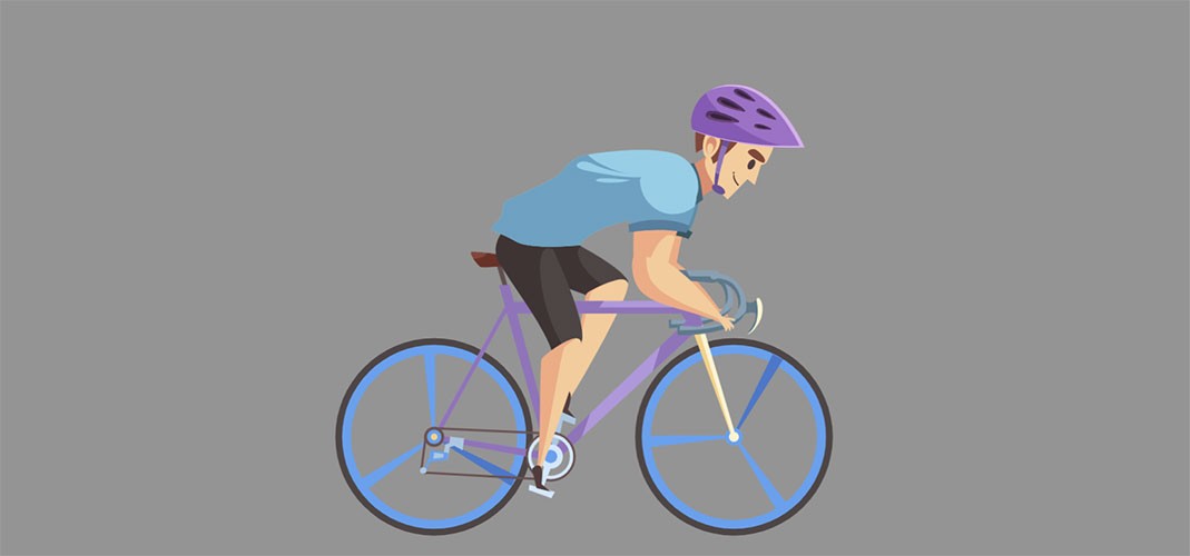 Главная страница - Коммерческая анимация на сайте