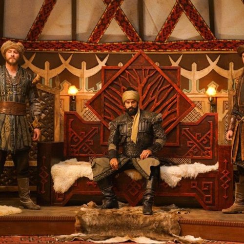 Интерьер квартир, домов