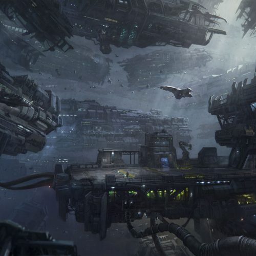 Разное в космосе