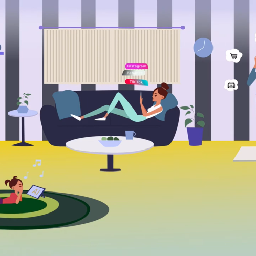 21 работа. 2D видеоролик