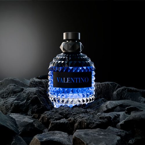 38 работа. Продуктовая визуализация в Blender