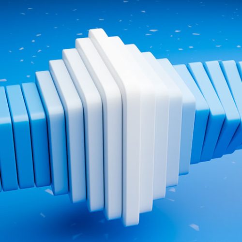 41 работа. 3D моделирование и анимация в Blender