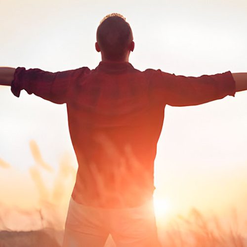 94 проработка — открытие большой двери в жизнь, к которой шёл 1.5 года